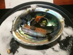 -元熹会席料理