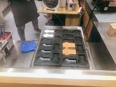 -熊姬手作茶物(汇金谷店)