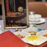 这家徽浙融合菜太适合宴请的首选~寒冷的冬日