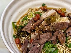 -阿阳牛腩腌面店