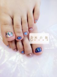 -米小兔美甲美睫
