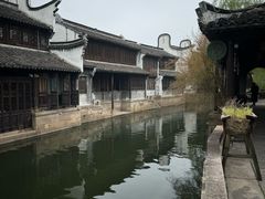 -嘉兴月河历史街区