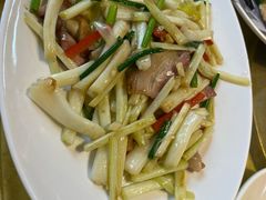 -大笑饭堂(甲子桥店)