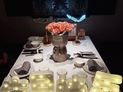 -金链花·泰国餐厅(国贸店)