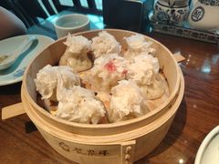 -龍聚祥烧麦馆(万达店)