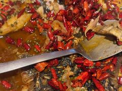 -鱼酷活鱼烤鱼(南京水游城店)