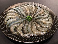 -荣记火锅(青悦城店)