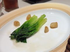 -華府Deluxe(兴业太古汇店)