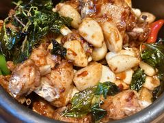 -竹里馆·淮扬菜·功夫茶(老门东店)