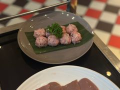 -一哥澳门豆捞·澳门风打边炉(高德置地店)