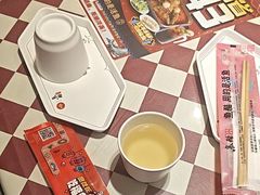 -鱼酷活鱼烤鱼(信息城店)