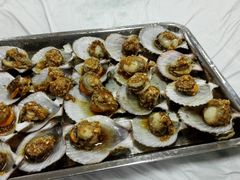 -前王院•巧克力海鲜市集餐厅(万平口店)