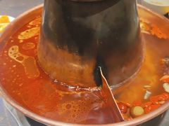 -东来顺饭庄(上地华联店)