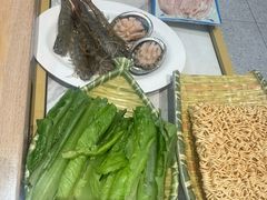 -鹅香四海·卤水火锅·海鲜大排档(宝安店)