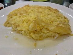 面条鱼摊鸡蛋-山海关清和浑锅店