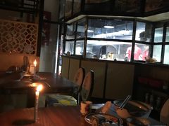 -吴满满油泼面(北方风味园店)