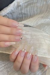 -LILY NAILS美甲美睫