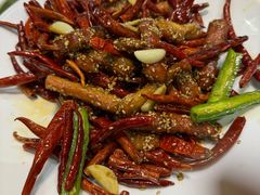 -陈傻子餐厅(世纪都会店)