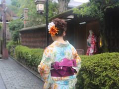 -京都冈本和服体验租赁店(祗园店)