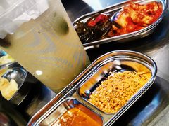 -哈哈碳都·牛肋条无限自助烤肉(台江万达店)