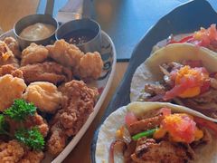 -HFFOUSA TACO弗萨塔可墨西哥餐厅(颐堤港店)