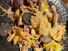 -芸山季·云南山珍菌火锅(人民广场来福士店)