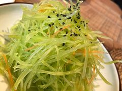 -川旺角川粤融合菜•海景餐厅(星海广场店)