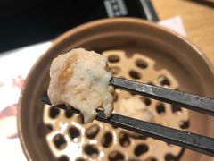 -温野菜涮涮锅(西单大悦城店)