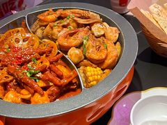 -多嘴超级肉蟹煲(中街恒隆故宫店)