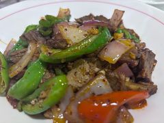 -丰乐餐厅·始于1999·本地老字号