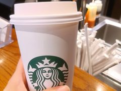 -星巴克(重庆新世纪凯瑞商都店)