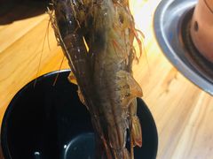 -捞围鲜·港式打边炉(海阳路店)