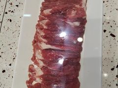 -清真·马家火锅美食城(镇江北路店)