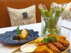 -get pizza意大利餐厅(凯德MALL店)