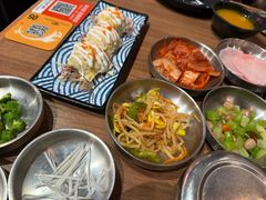 -香猪坊韩国烤肉专属门店(魏公村店)