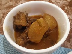 红焖羊肉-长春净月潭喜来登酒店·盛宴标帜餐厅