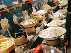 -偶屋里钵少爷(时代广场店)