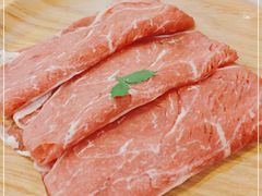 -牛New寿喜烧(青浦店)