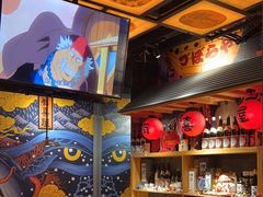 -有喜屋·烧鸟·居酒屋(三钢里店)