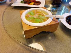 -枣子树素餐厅(铂金城店)