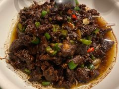 -巢爷老味(东方红店)