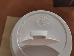 -星巴克臻选(青岛麦凯乐分店)