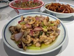 -欧记大排档·景德菜(上海首店)