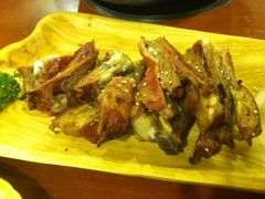 -草原牧语烤全羊(闽江大道店)