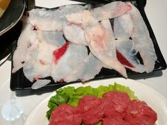 -三毛牛肉店(福强店)
