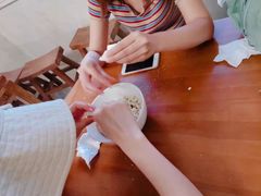-刘信牛羊肉小炒泡馍(回民街店)