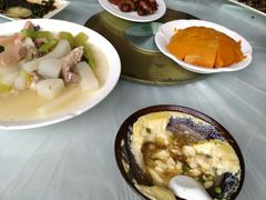 -万春卤菜(天乡后街步行街店)