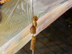-小胡子祥彪烧烤(徐东店)