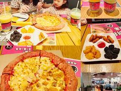 -乐凯撒披萨(正佳广场店)