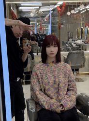 -5M HAIR SALON